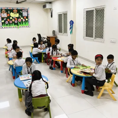 Student Activities