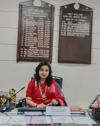 MS DEEPANWITA ROY PRINCIPAL MS DEEPANWITA ROY - PRINCIPAL