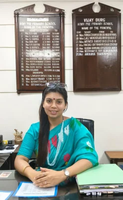 Principal-Anuradha-Thapa